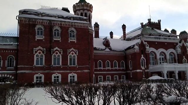 Самолёт кукурузник пролетел над Юрино✈? В Калининграде сейчас тепло?☀ смотреть онлайн