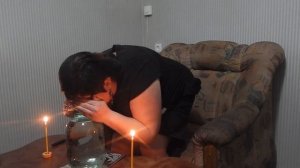 Гадание на Крещение