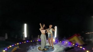 Хит лета! Смотреть до конца! #shorts #хит #лето #танец #лазаревское #макслазаревское