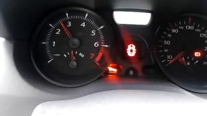 Стук в моторе рено меган 2