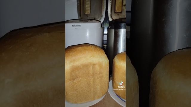 Домашний ? хлеб| хлебопечь Panasonic смотреть онлайн