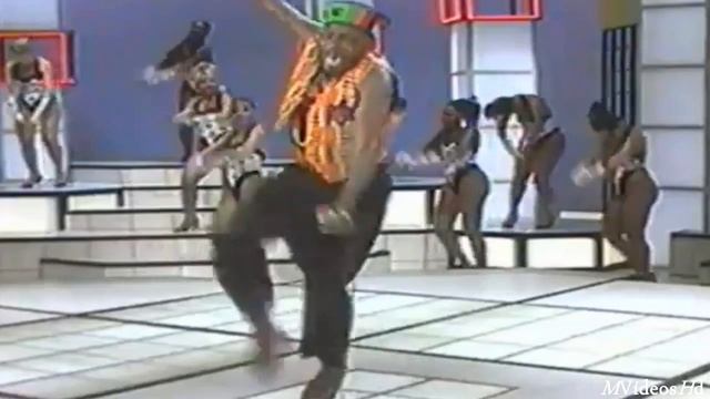 jimmy cliff samba reggae Clube do Bolinha 1992 смотреть онлайн