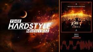 Ran-D - Zombie (Original Mix)