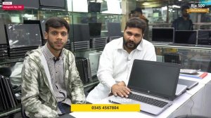 Laptop Wholesale Shop in Pakistan 2022 | Best Hp Dell Laptops | Laptops Prices in Pakistan | Rja 50