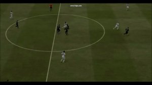 fifa 13 fail FCB alex song fail must watch