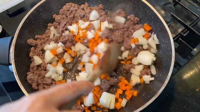 Фаршированные блины. Блины с фаршем в духовке.