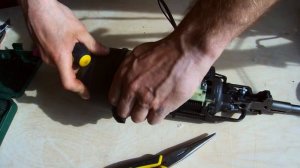 HILTI GX 120. Суперсервис? Не, не слышал!