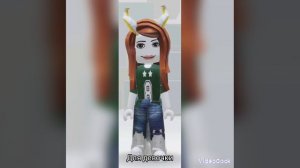 идеи скинов в роблокс