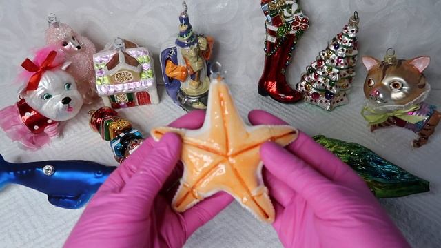 ?Выгуливаю елочные игрушки смотреть онлайн