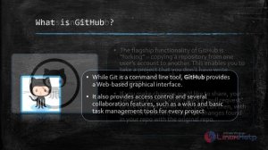 What are Git and GitHub