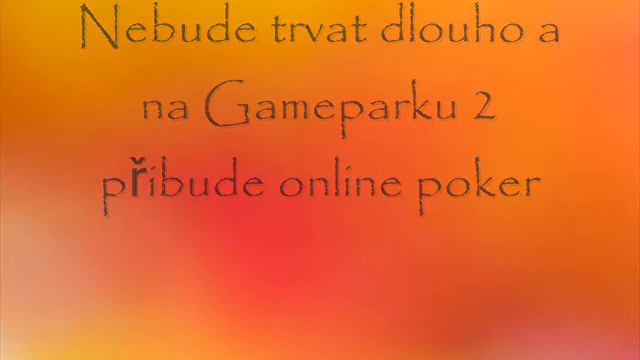 Gamepark 2 смотреть онлайн