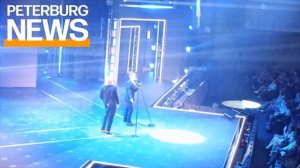 В Санкт- Петербурге проходит музыкальный фестиваль «Белые ночи»