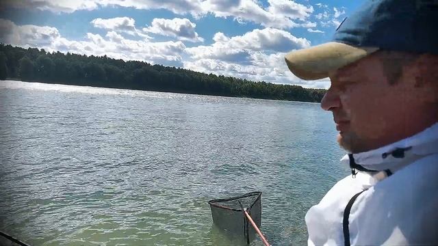 Отличный улов на Иртыше. Олегыч снова в Таре.  Рыбалка 2020 на фидер.