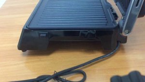 Обзор на Гриль Redmond SteakMaster RGM-M809 из Sulpak