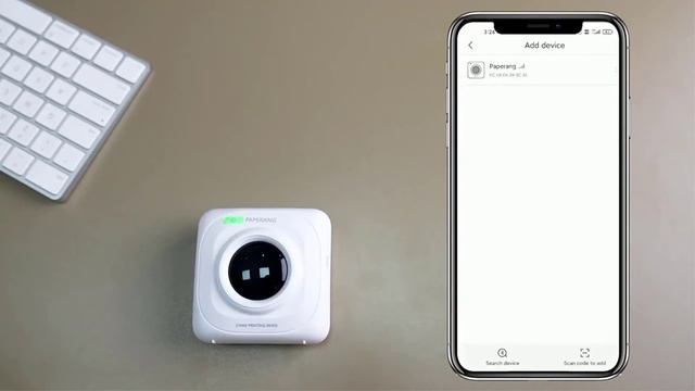 ✅10 Best Portable Printers On Aliexpress In 2021
