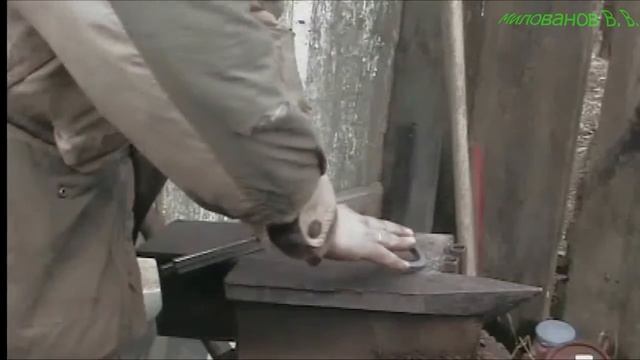 Кованая дровница смотреть онлайн