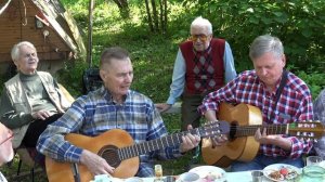 Твои глаза зелёные (Так хочется хоть раз в последний раз поверить...)