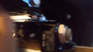 Suzuki 9.9bs (15-20) гайка регулировки усилия поворота мотора