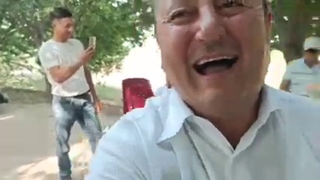 Bahrom baxshi Rahimov "Alisher baxshi tug'ilgan kunida"HO'SH ENDI смотреть онлайн