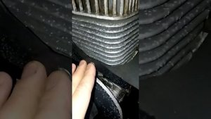 Буран тюнинг охлаждение