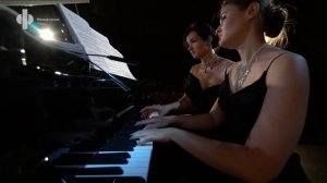 А.П. Бородин "Половецкие пляски" / A.P. Borodin "Polovtsian Dances"