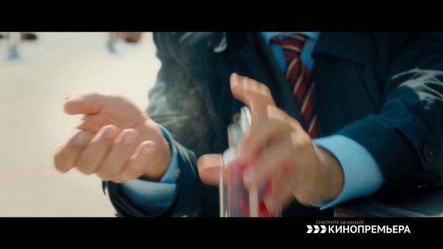 Кинопремьеры октября от "Настрой кино!"