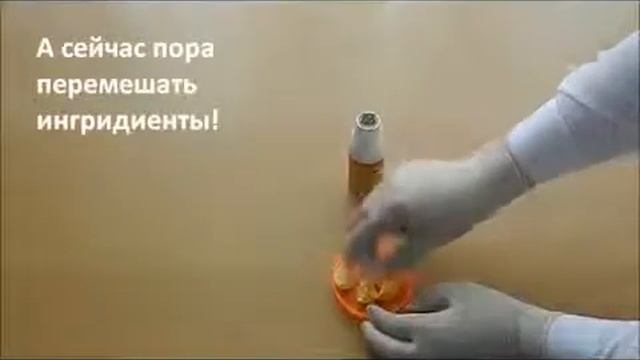 Инструкция по приготовлению приманки со средством Гет смотреть онлайн