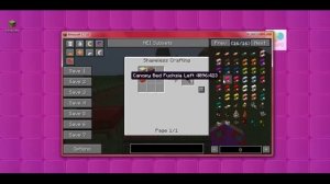 DecoCraft Mod 1.7.10 - how to install (on Forge) in Minecraft 1.7.10