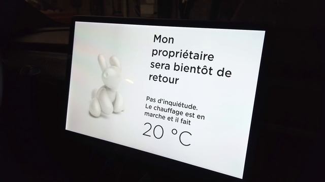 Tesla Model3 et Y Tuto Flash : Climatisation et Ventilation смотреть онлайн