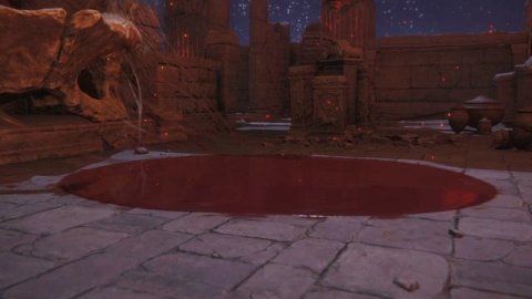 Elden Ring - гайд как попасть во Дворец Могвинов | где найти и как победить Мога Повелителя Крови