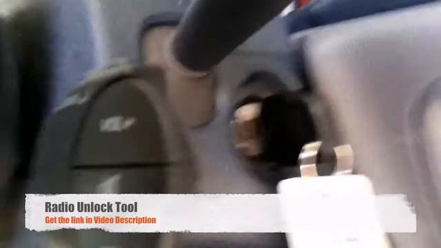 How to Enter Renault Clio radio Unlock Code? смотреть онлайн
