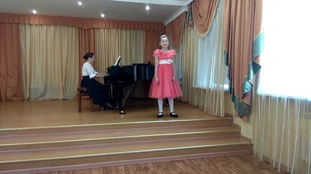 Вавулина Вероника Почему медведь зимой спит смотреть онлайн