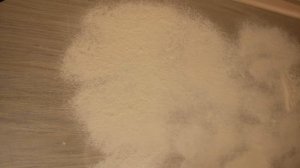 Ржаная цельнозерновая чиабатта