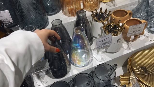 Мой День с 8 утра ✨ / шоппинг с подругой,собирайся со мной,домашняя тренировка,работа смотреть онлайн