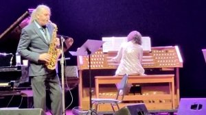 Романс-JAZZ
П.И.Чайковский