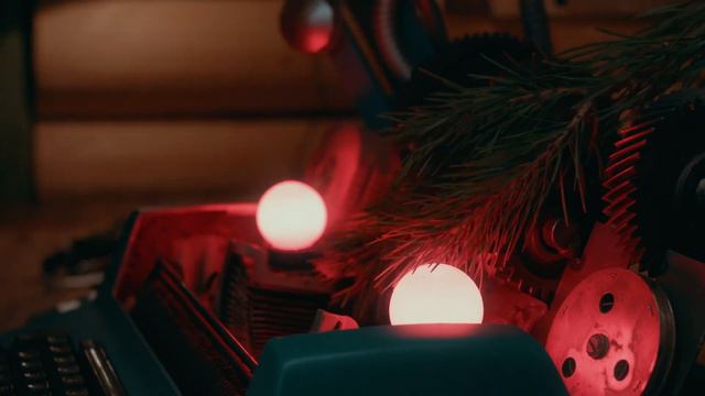 Новогоднее поздравление Деда Мороза 2024 смотреть онлайн