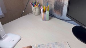 Распаковка Канцелярии | Эстетичная Канцелярия Для Учебы