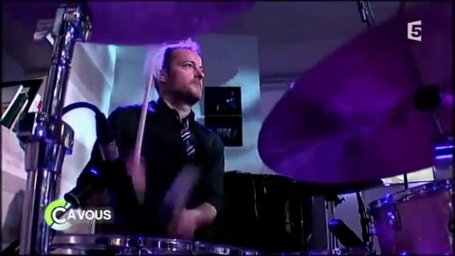 ZAZ Éblouie par la nuit - English Subtitles смотреть онлайн