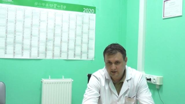 Заведующий центром гемодиализа отвечает на вопросы. смотреть онлайн