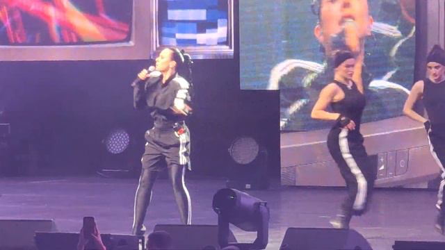 Iowa - Фотография 9 × 12 Big love show 2024 Санкт-Петербург смотреть онлайн