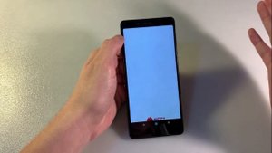 Обзор Sony Xperia L3 (I4312)
