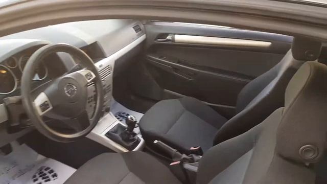 OPEL ASTRA GTC 1.3 CDTI смотреть онлайн