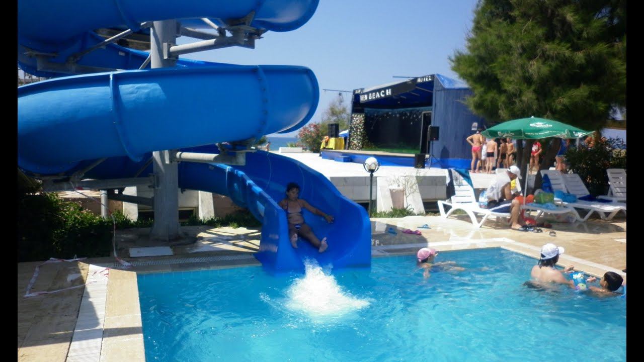 Alanya 2010