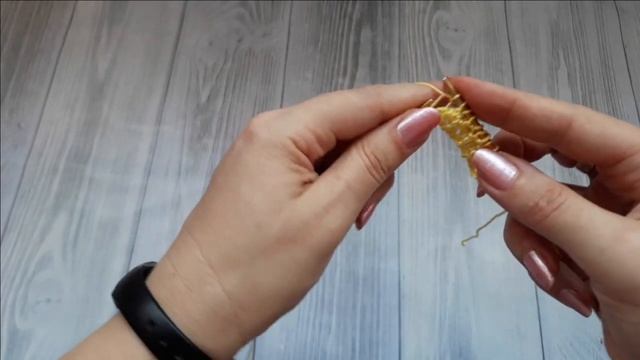 ЛЕТНЯЯ КОФТОЧКА СПИЦАМИ НА ЛЮБОЙ РАЗМЕР И ВОЗРАСТ . Мастер класс смотреть онлайн