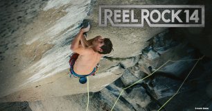 Reel Rock 14 . REELROCK 14 - экстремальное скалолазное видео.