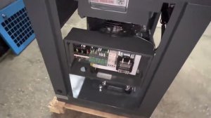 Винтовой компрессор Xeleron Z7.5-8 bar