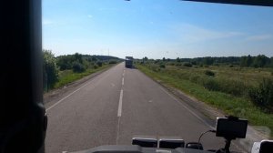 #215. Южный вояж. Макраны-Доманово.