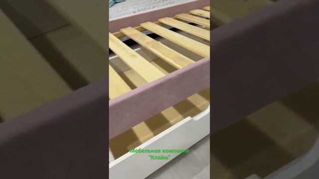 Детские кровати #кровать #кроватьназаказ #детскаякровать