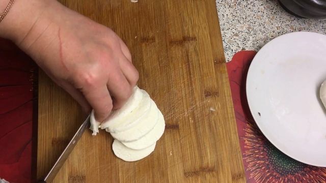 Тартифлет или картошка по французски. Мировая картошка