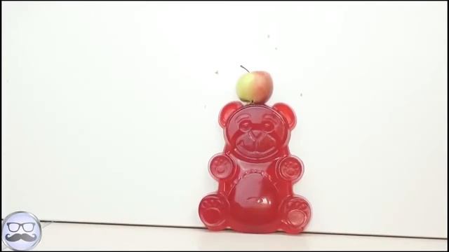 Опыты над Валерой!! Удаленное Видео! (Познаватель)